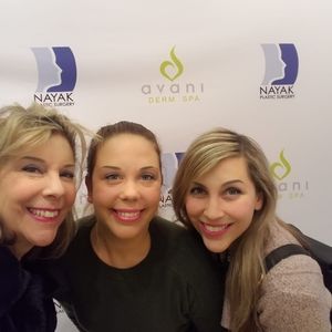 Meet your Posher, Lisa